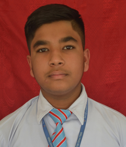 Student Photo