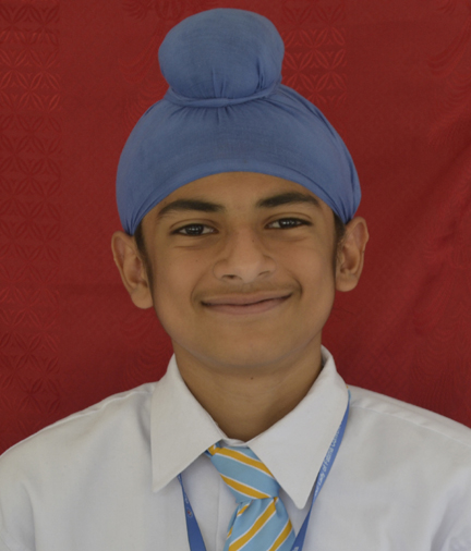 Student Photo