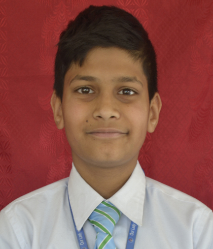Student Photo