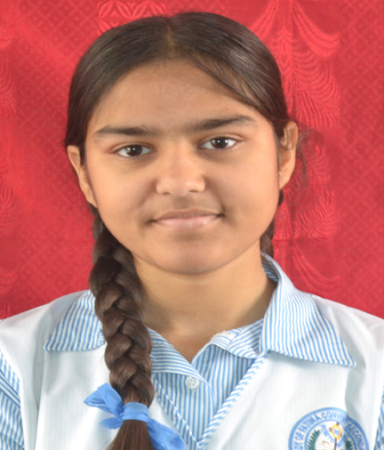 Student Photo