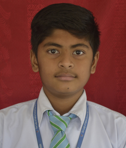 Student Photo