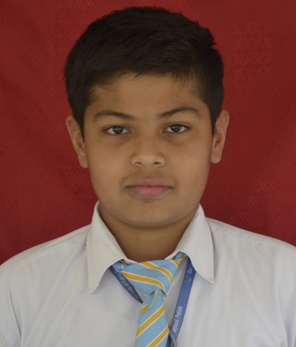 Student Photo