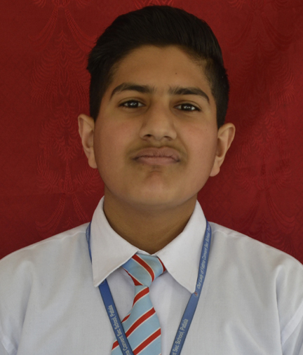 Student Photo