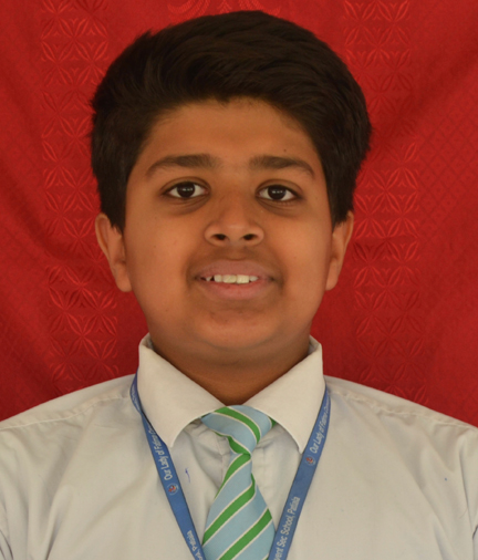 Student Photo