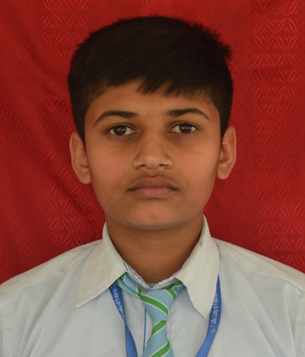 Student Photo