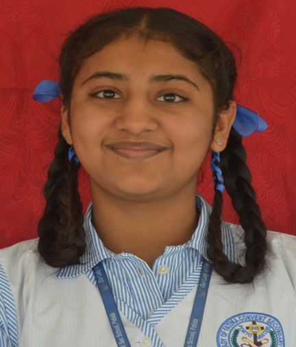 Student Photo