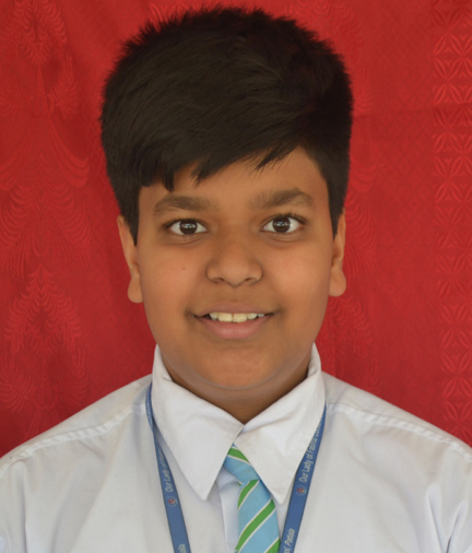 Student Photo