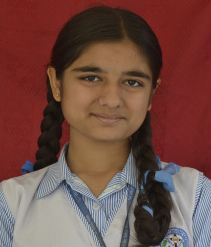 Student Photo