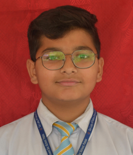 Student Photo