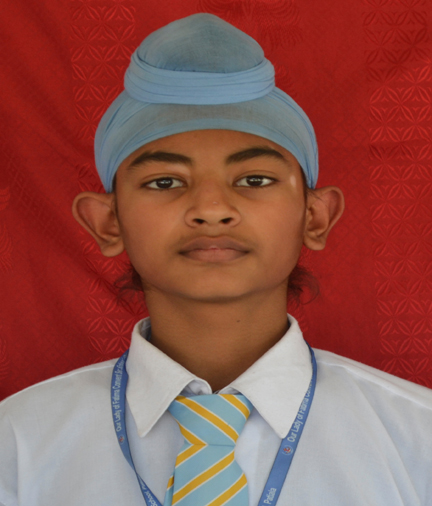 Student Photo