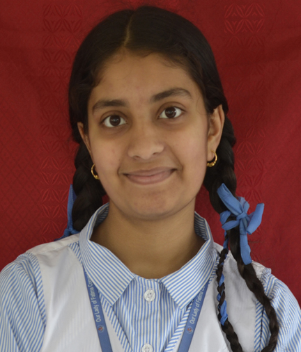 Student Photo