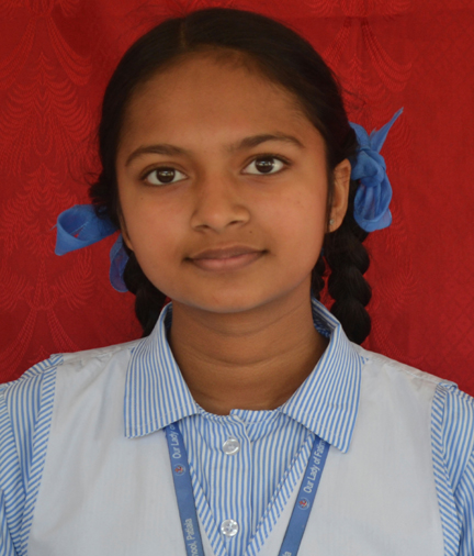 Student Photo