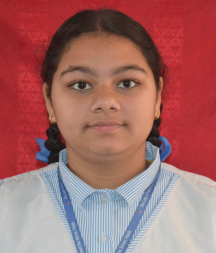 Student Photo
