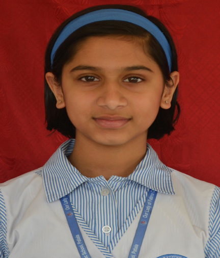 Student Photo