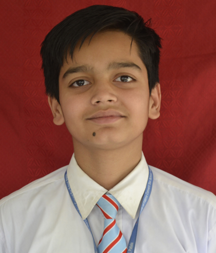 Student Photo