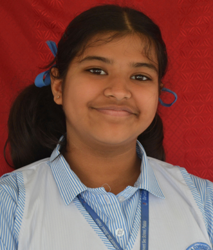 Student Photo