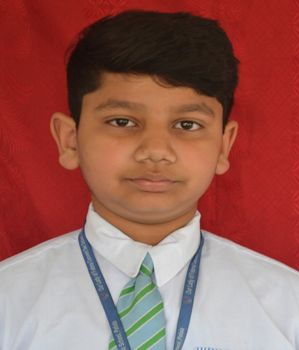 Student Photo