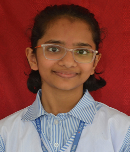 Student Photo
