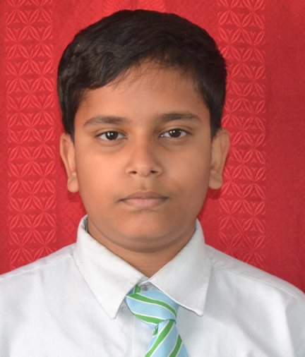 Student Photo