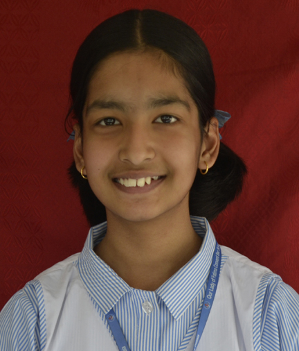 Student Photo