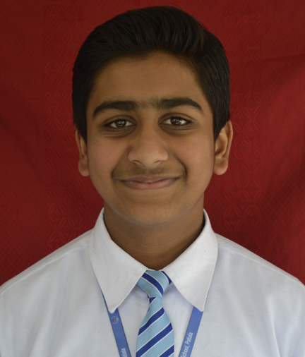 Student Photo