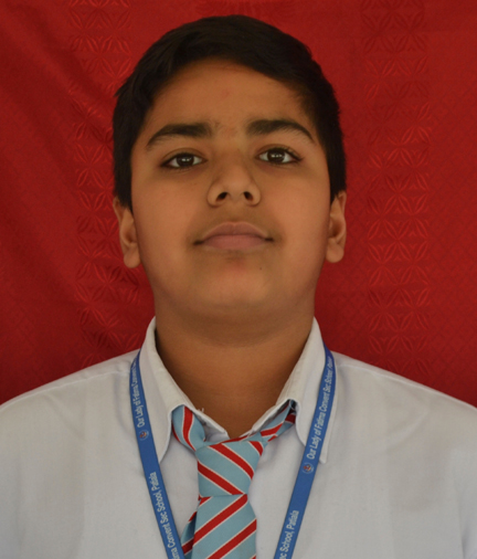Student Photo