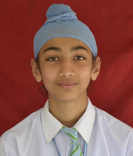 Student Photo