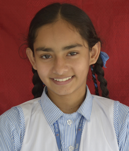 Student Photo