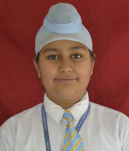 Student Photo