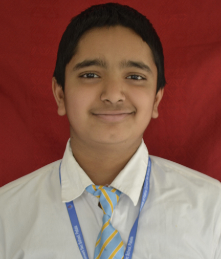 Student Photo