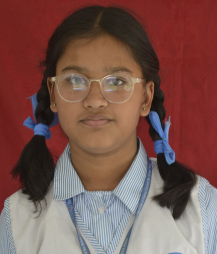Student Photo