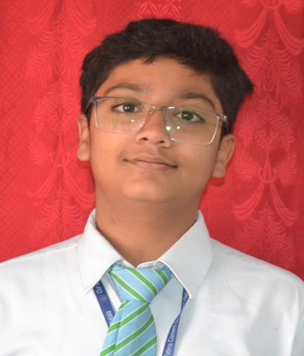 Student Photo