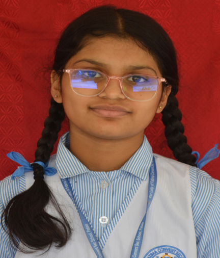 Student Photo