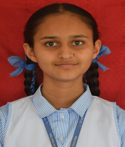 Student Photo
