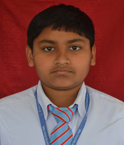 Student Photo