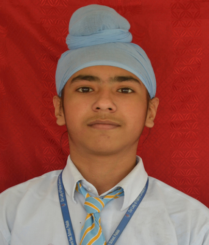 Student Photo
