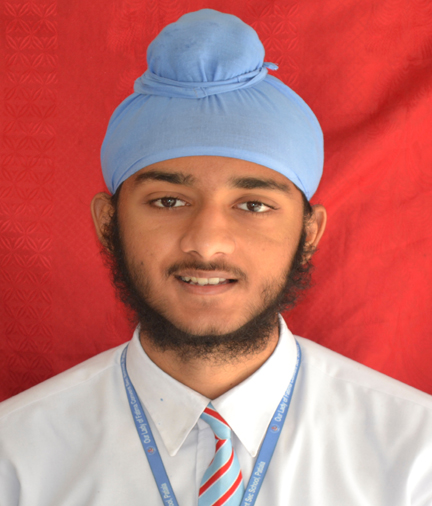 Student Photo