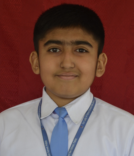 Student Photo