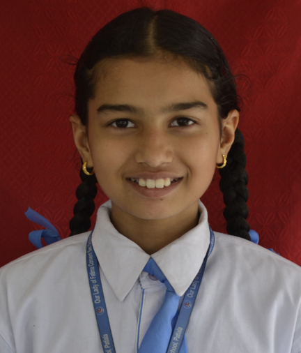 Student Photo