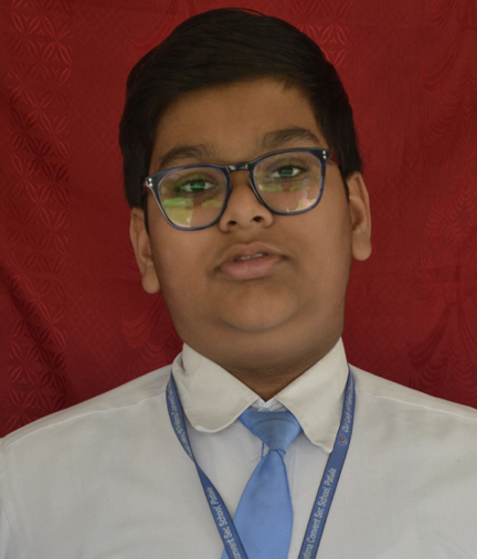 Student Photo