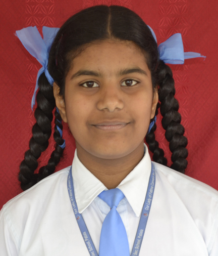 Student Photo