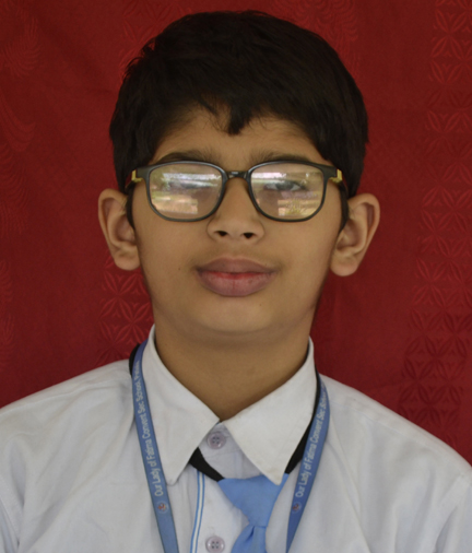 Student Photo