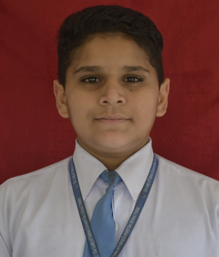 Student Photo