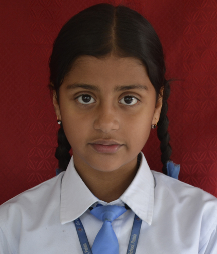Student Photo