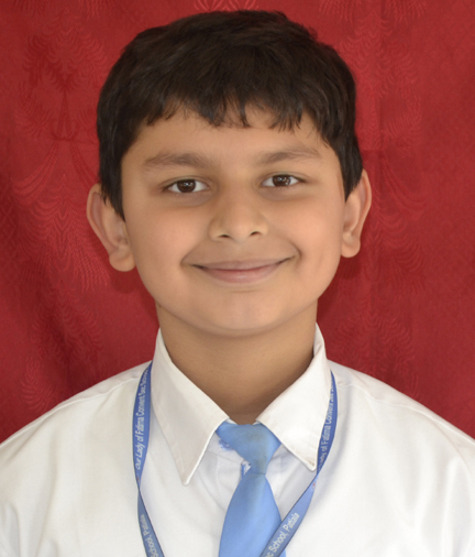 Student Photo