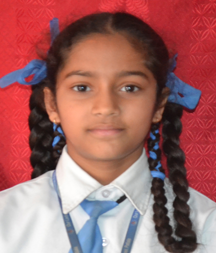 Student Photo