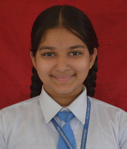 Student Photo