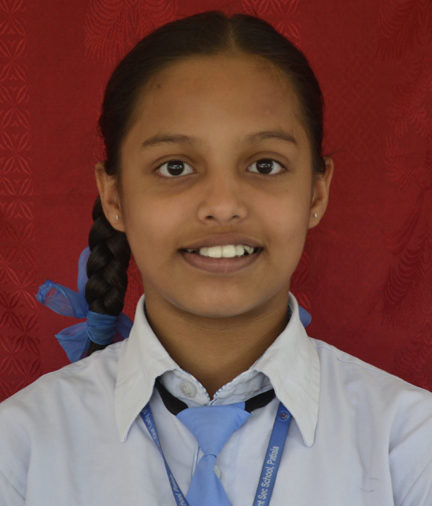 Student Photo