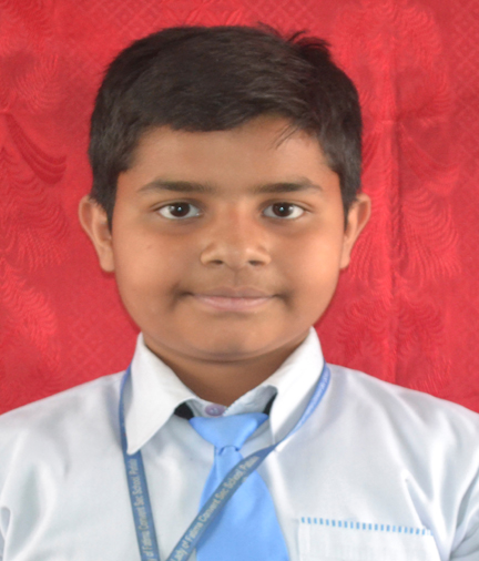 Student Photo