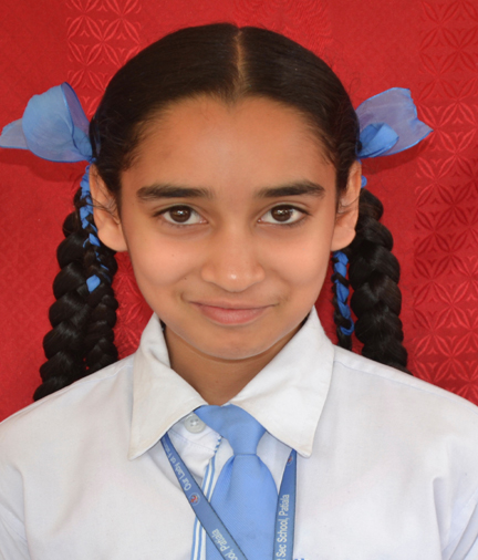 Student Photo